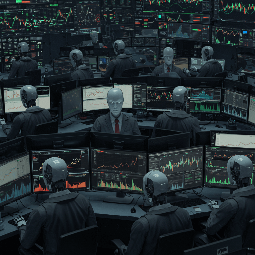 미국 주식 초보 AI 자동화 투자