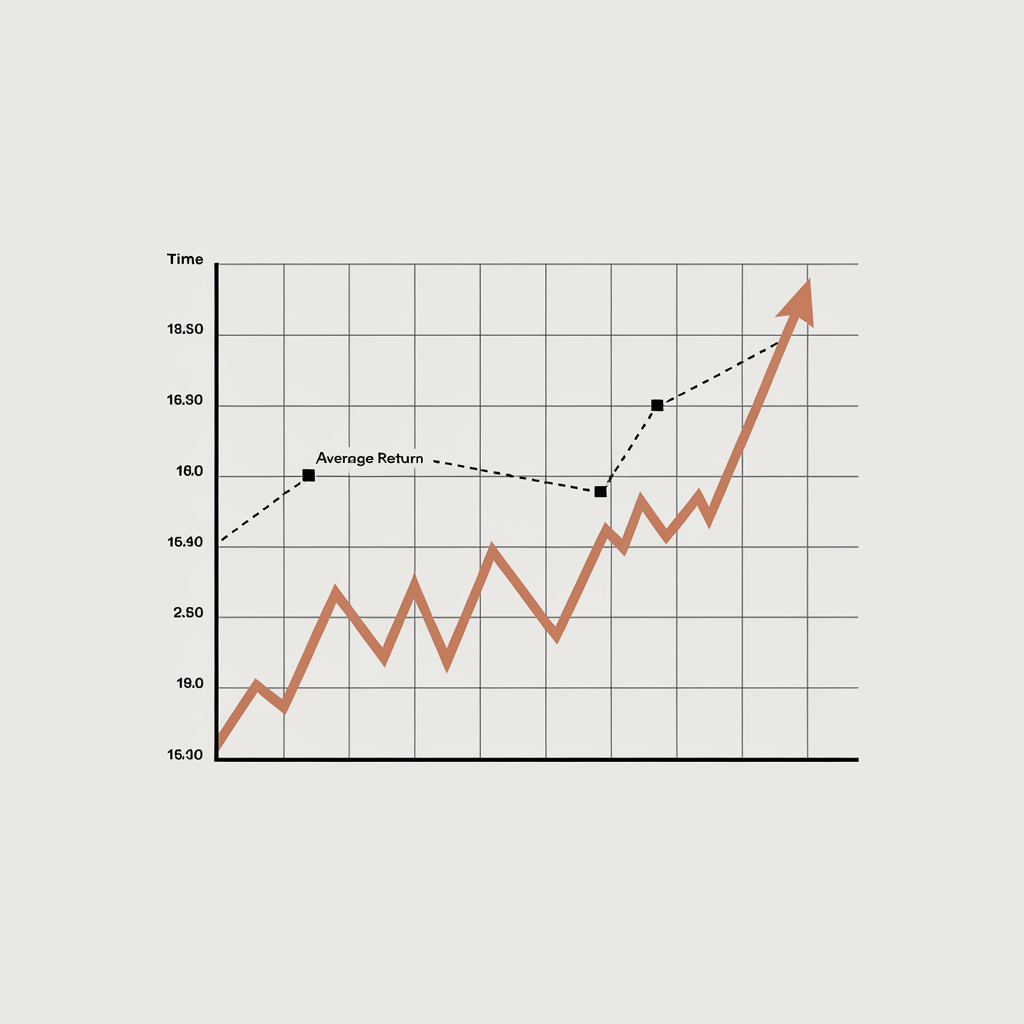 미국 주식 초보 S&P500 ETF 투자