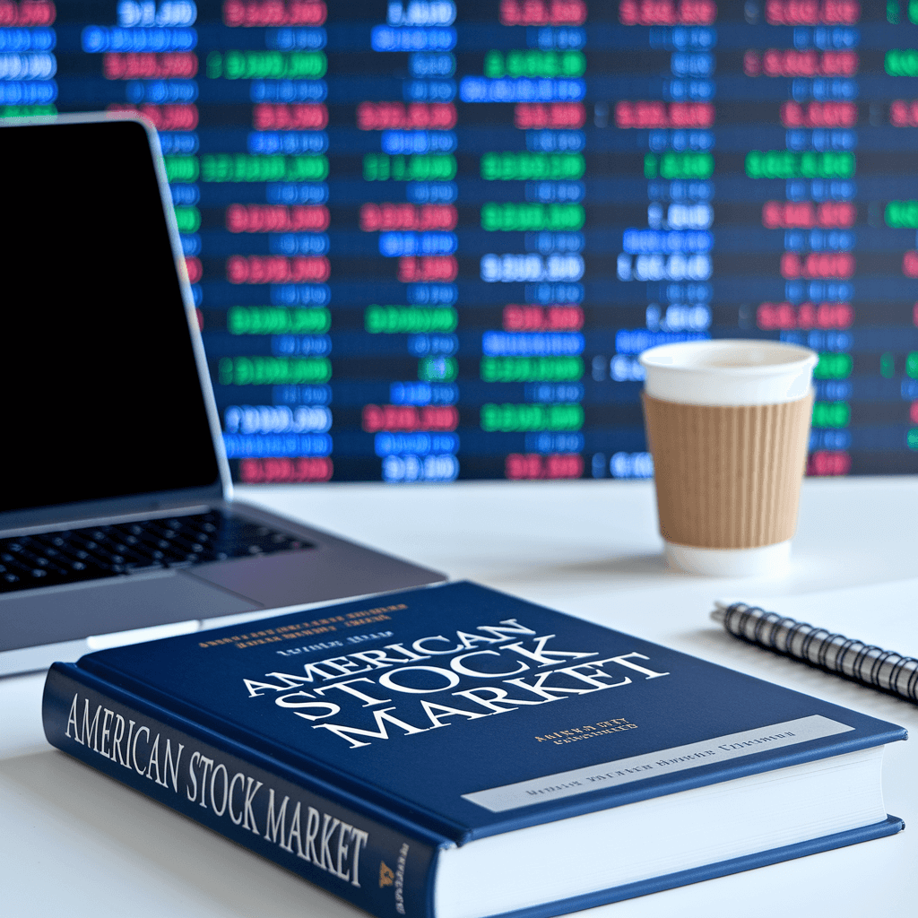 미국 주식 초보 필독서