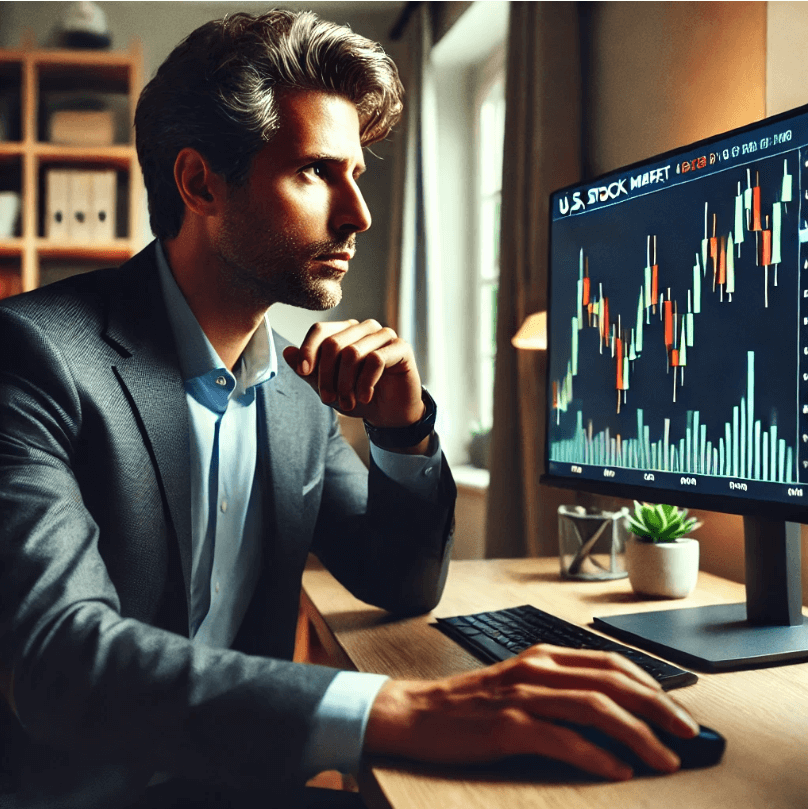 미국 주식 글로벌 지수