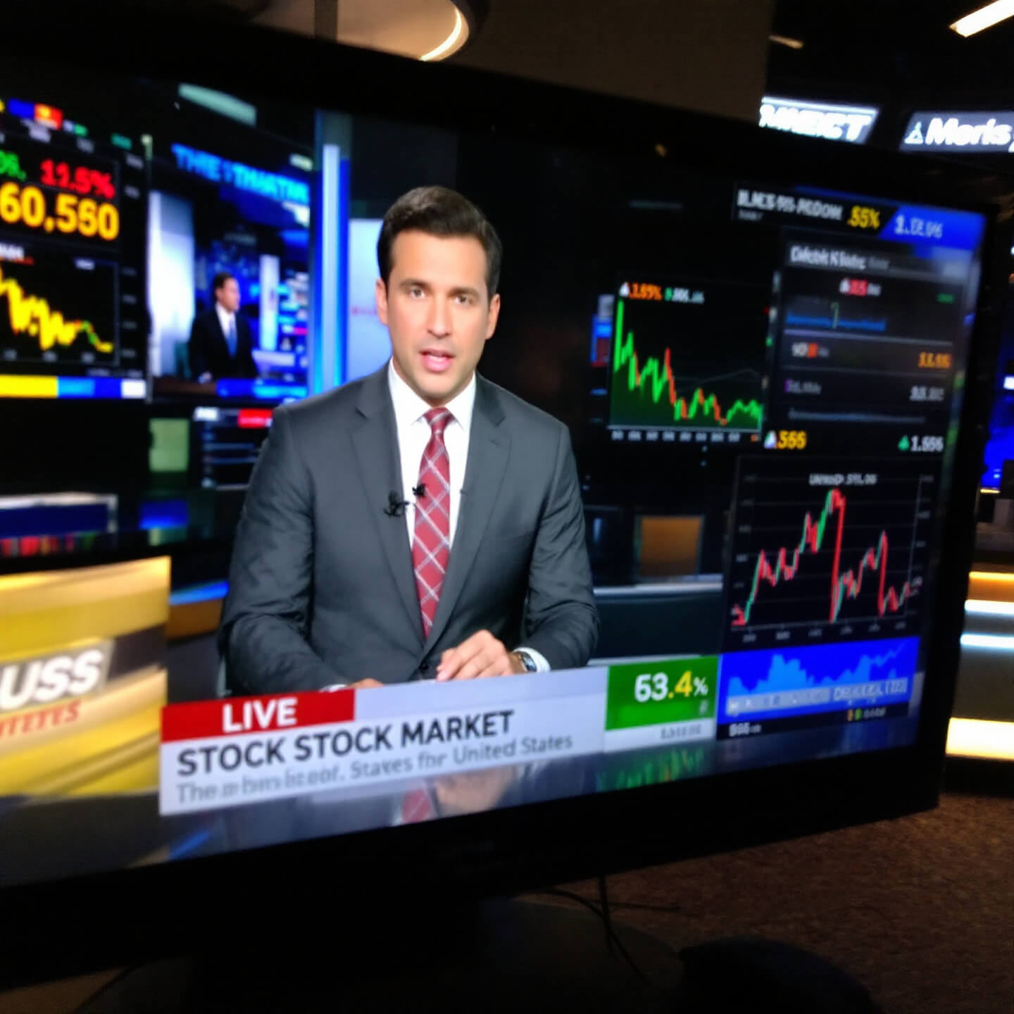 미국 주식 초보 뉴스