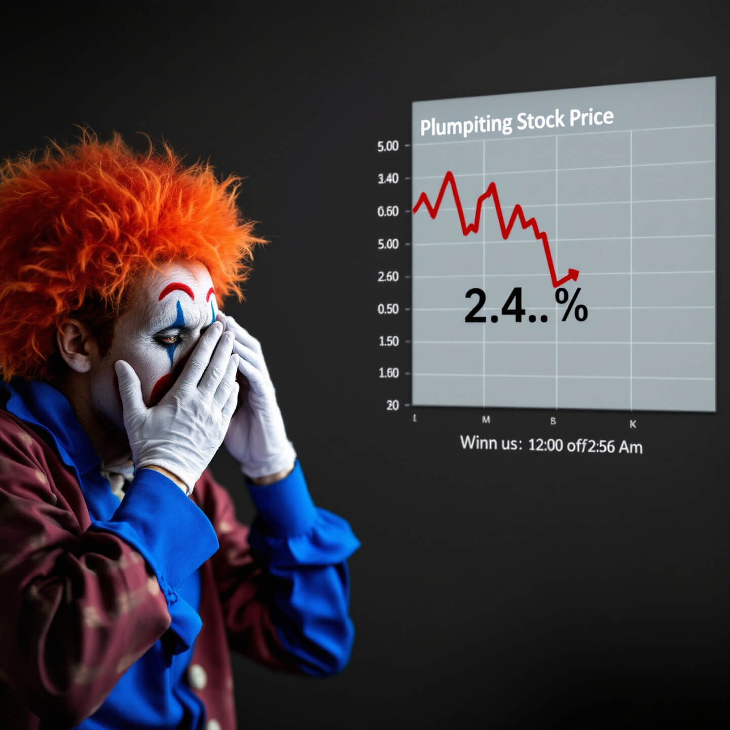 미국 주식 초보 실수